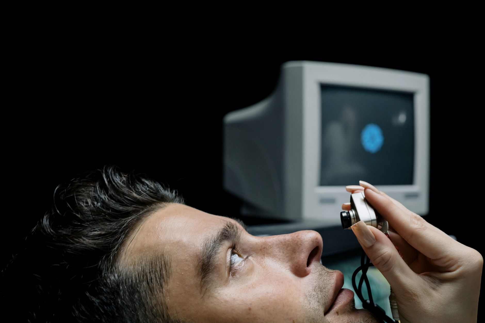 Eye tracking marketing – jak badanie ruchu gałek ocznych zwiększa skuteczność reklamy - zdjecie w tresci